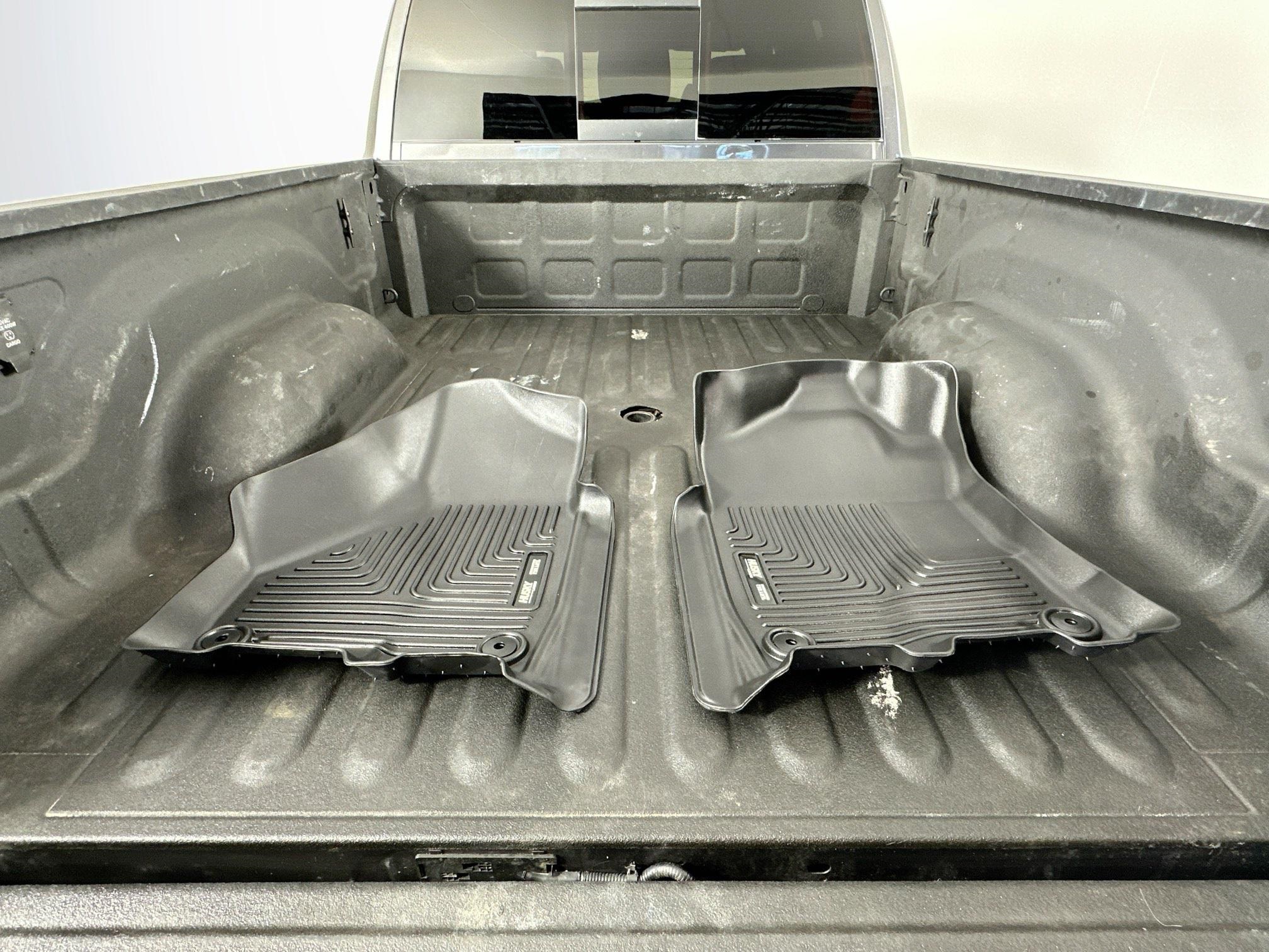 used 2023 Ram 3500 car, priced at $74,998