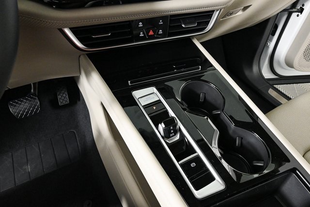 new 2026 Volkswagen Atlas car, priced at $49,332