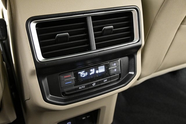 new 2026 Volkswagen Atlas car, priced at $49,332