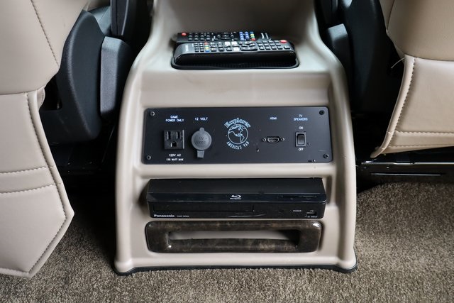 used 2024 Ford Transit-250 car, priced at $89,500