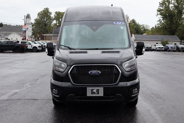 used 2024 Ford Transit-250 car, priced at $89,500