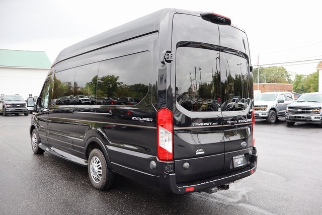 used 2024 Ford Transit-250 car, priced at $89,500