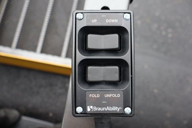 used 2024 Ford Transit-250 car, priced at $89,500