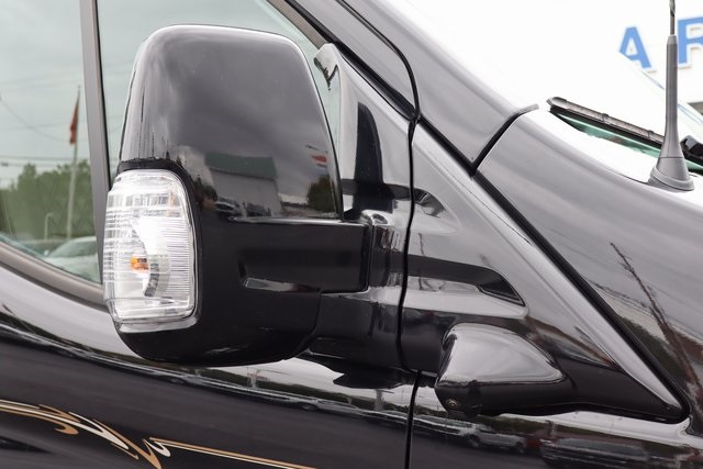 used 2024 Ford Transit-250 car, priced at $89,500