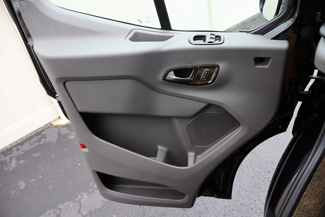 used 2024 Ford Transit-250 car, priced at $89,500
