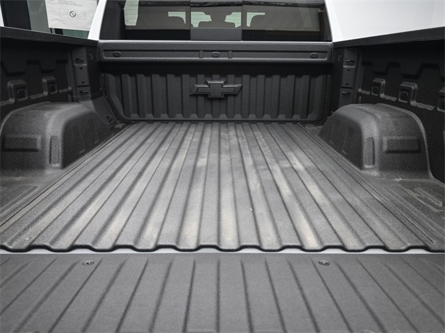 new 2026 Chevrolet Silverado 1500 car, priced at $66,256