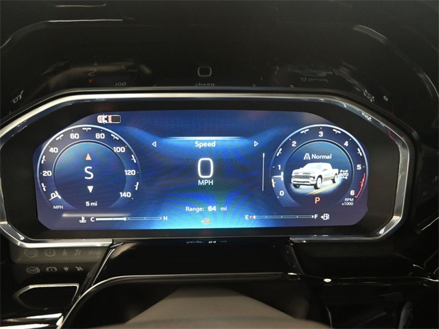 new 2026 Chevrolet Silverado 1500 car, priced at $66,256