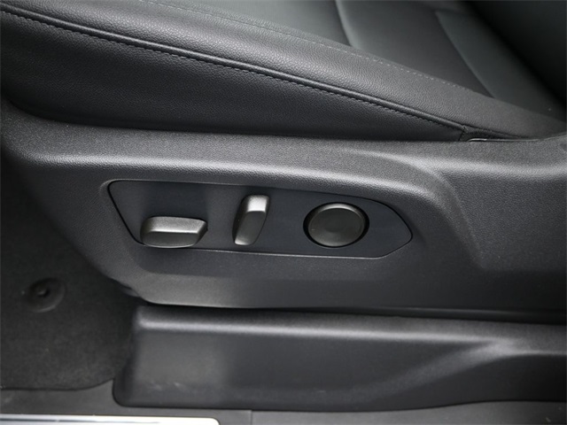 new 2026 Chevrolet Silverado 1500 car, priced at $66,256