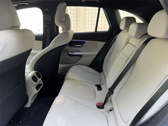 used 2023 Mercedes-Benz GLC car, priced at $46,820