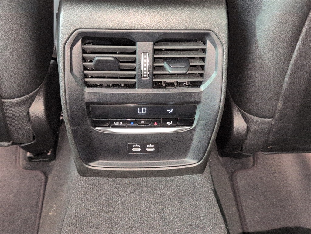 used 2024 BMW 3-Series car, priced at $51,988