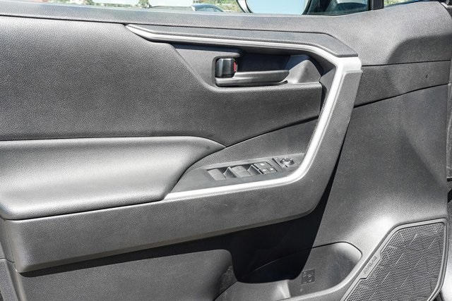 used 2022 Toyota RAV4 Hybrid car, priced at $31,577