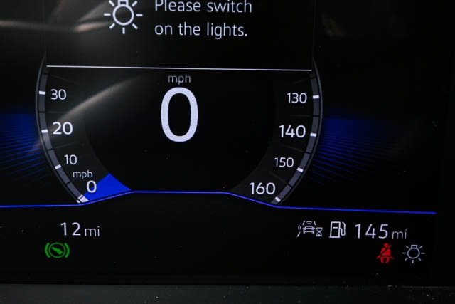 new 2025 Volkswagen Taos car, priced at $32,405