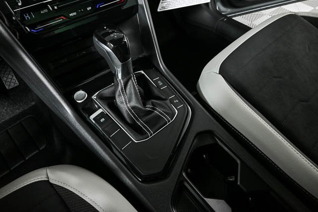 new 2025 Volkswagen Taos car, priced at $32,405
