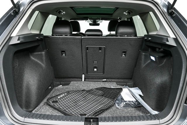 new 2025 Volkswagen Taos car, priced at $32,405