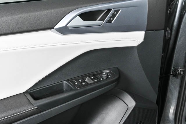 new 2025 Volkswagen Taos car, priced at $32,405