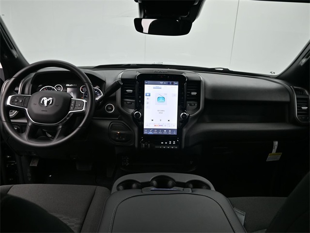 new 2026 Ram 2500 car, priced at $71,705