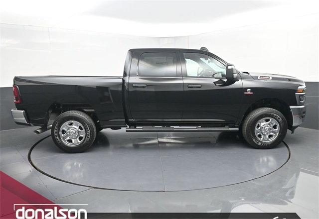 new 2026 Ram 2500 car, priced at $71,705