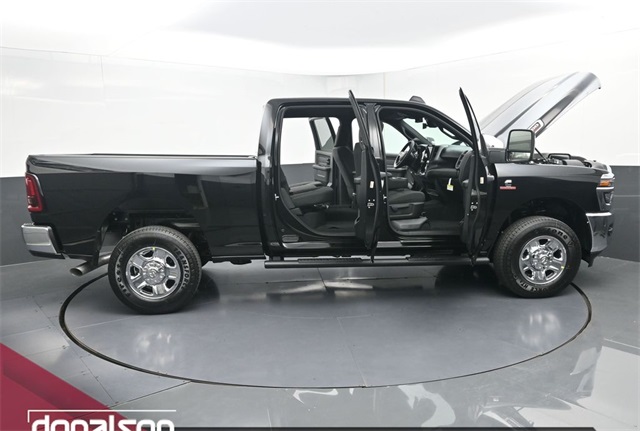 new 2026 Ram 2500 car, priced at $71,705
