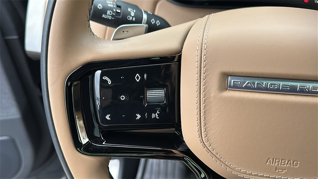 used 2023 Land Rover Range Rover Sport car, priced at $72,673