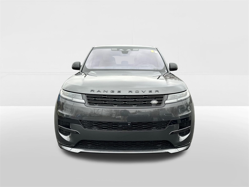 used 2023 Land Rover Range Rover Sport car, priced at $72,673