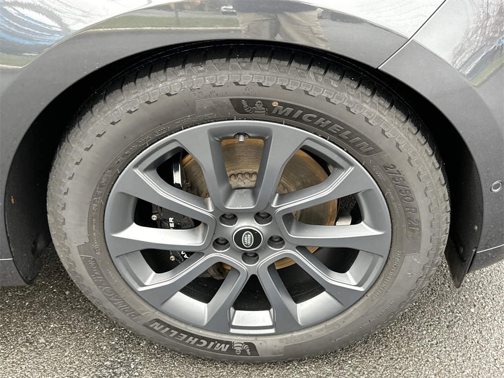 used 2023 Land Rover Range Rover Sport car, priced at $72,673