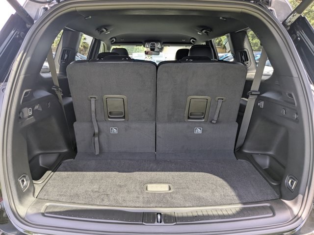 new 2025 Jeep Grand Cherokee L car, priced at $39,875