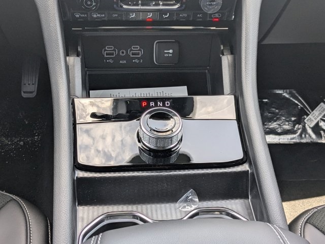 new 2025 Jeep Grand Cherokee L car, priced at $39,875