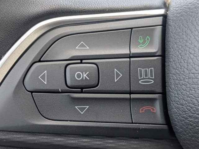 new 2025 Jeep Grand Cherokee L car, priced at $39,875