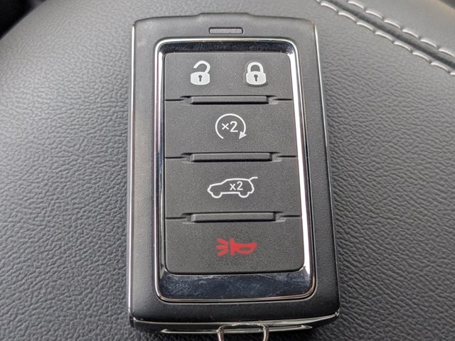 new 2025 Jeep Grand Cherokee L car, priced at $39,875