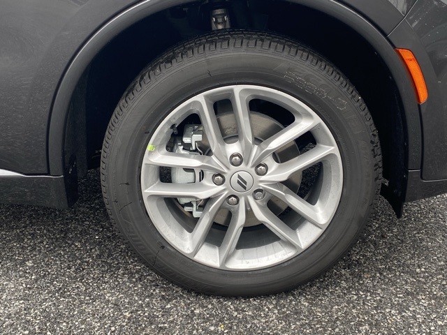 new 2026 Dodge Durango car, priced at $32,898