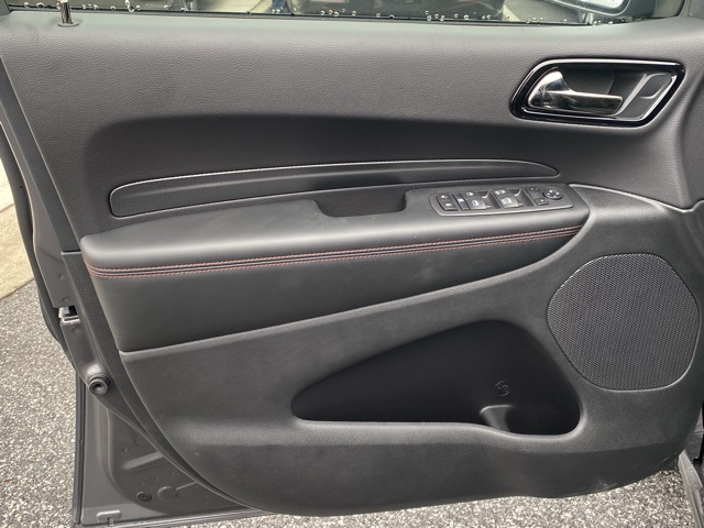 new 2026 Dodge Durango car, priced at $32,898