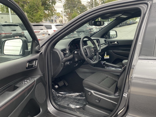 new 2026 Dodge Durango car, priced at $32,898