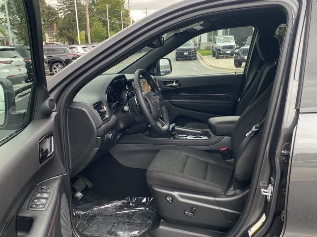 new 2026 Dodge Durango car, priced at $32,898