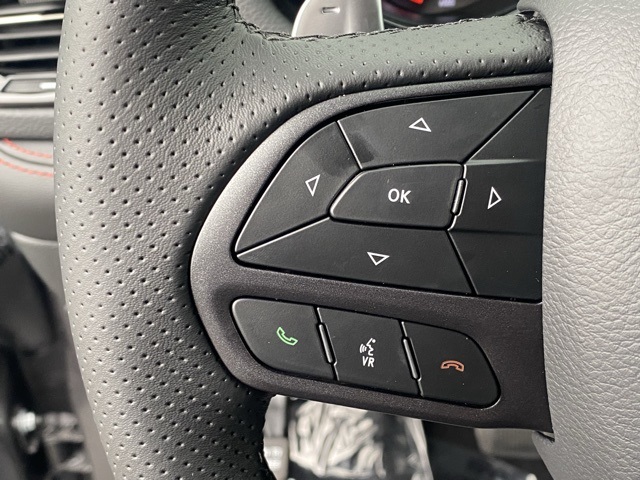 new 2026 Dodge Durango car, priced at $32,898