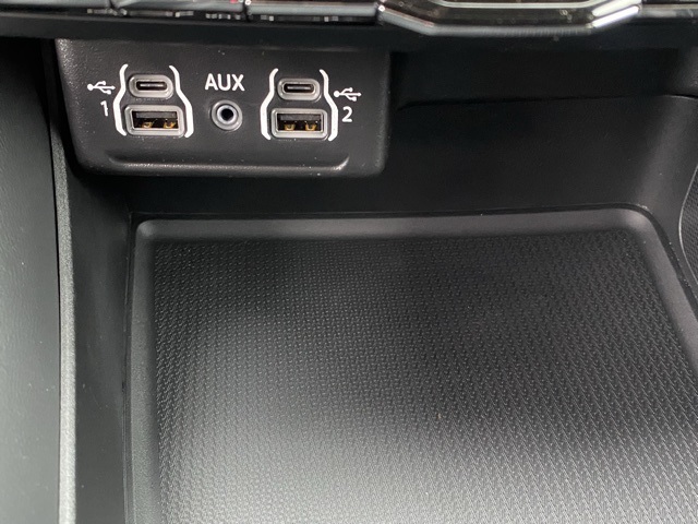 new 2026 Dodge Durango car, priced at $32,898