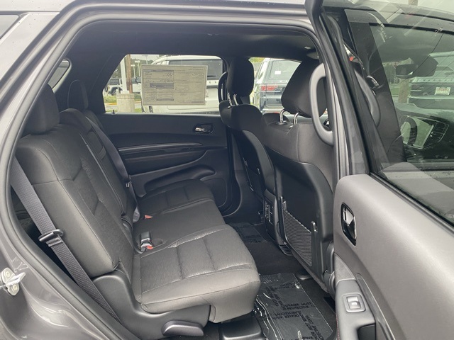 new 2026 Dodge Durango car, priced at $32,898