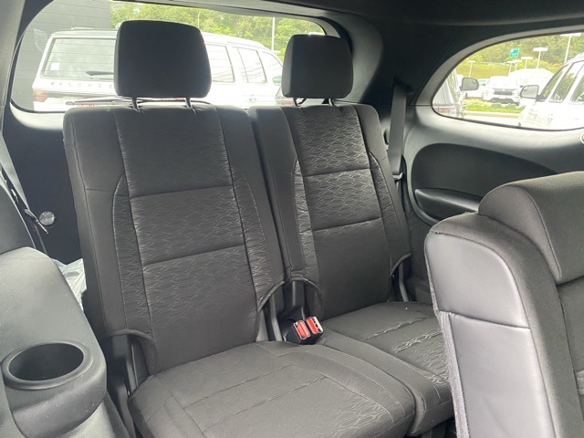 new 2026 Dodge Durango car, priced at $32,898