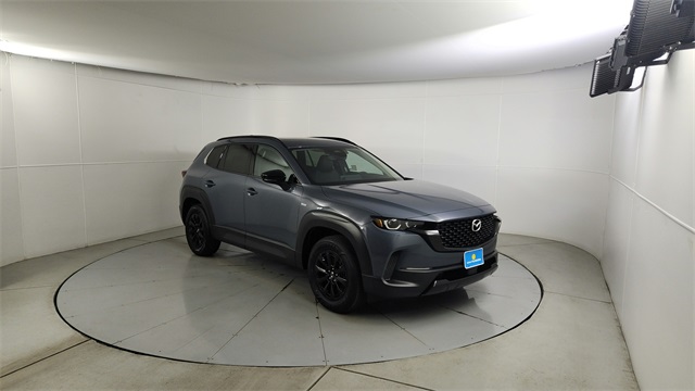 new 2025 Mazda CX-50 Hybrid car, priced at $39,885