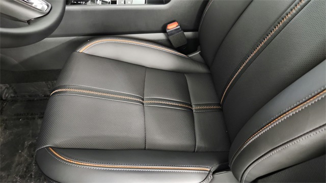 new 2025 Mazda CX-50 Hybrid car, priced at $39,885
