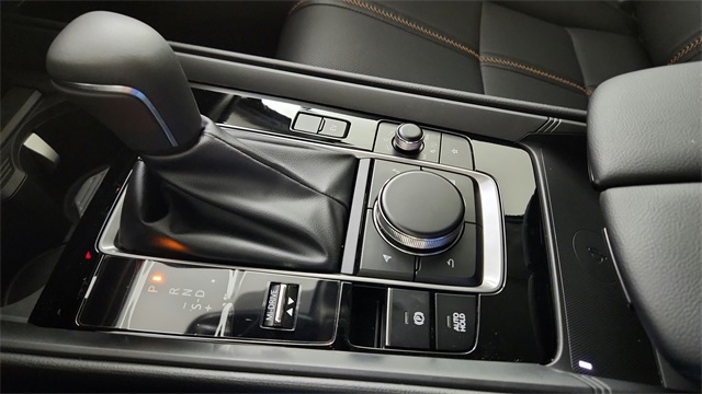 new 2025 Mazda CX-50 Hybrid car, priced at $39,885