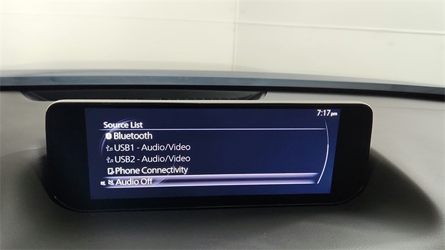 new 2025 Mazda CX-50 Hybrid car, priced at $39,885