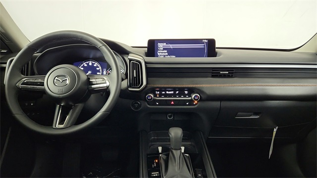 new 2025 Mazda CX-50 Hybrid car, priced at $39,885