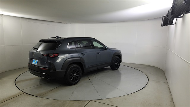 new 2025 Mazda CX-50 Hybrid car, priced at $39,885