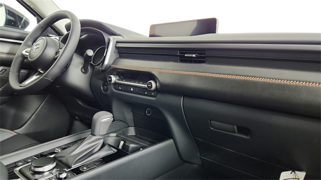 new 2025 Mazda CX-50 Hybrid car, priced at $39,885