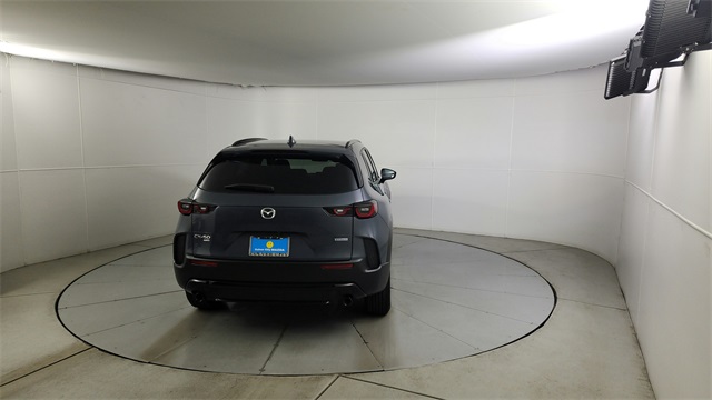 new 2025 Mazda CX-50 Hybrid car, priced at $39,885