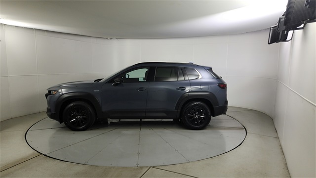 new 2025 Mazda CX-50 Hybrid car, priced at $39,885