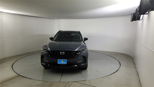 new 2025 Mazda CX-50 Hybrid car, priced at $39,885