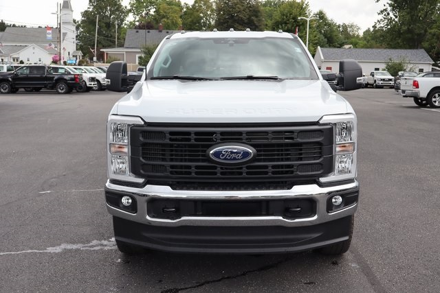 new 2026 Ford F-250SD car, priced at $56,910