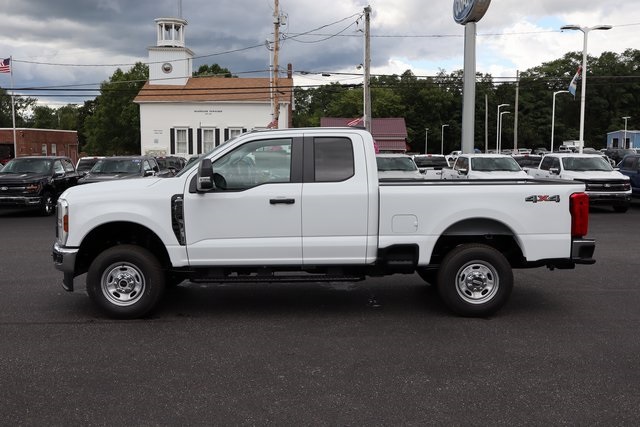 new 2026 Ford F-250SD car, priced at $56,910