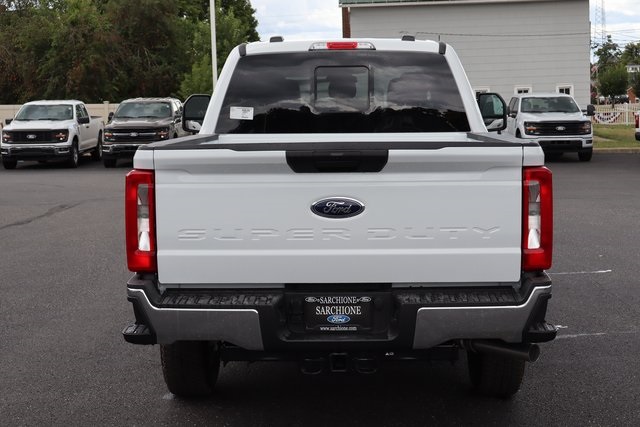 new 2026 Ford F-250SD car, priced at $56,910